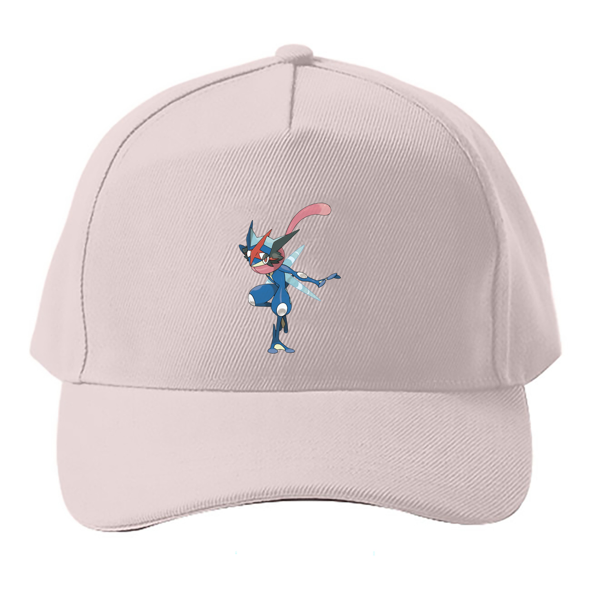 （画像用） ポケットモンスター Pokémon ベースボールキャップ 綿100％ 男女兼用 帽子 スポーツ